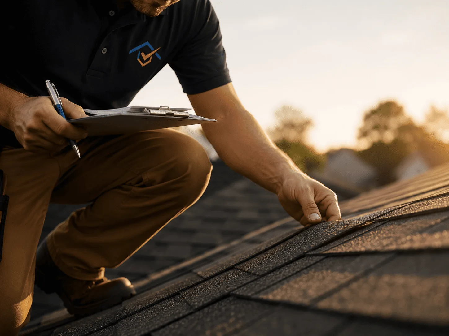 Why Choose Roof Inspection in Walterville, OR